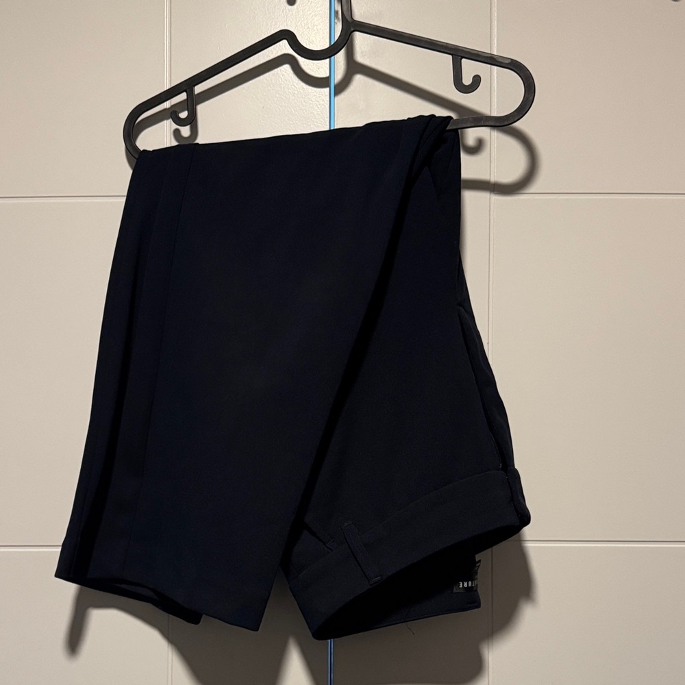 Reitmans Black Trousers